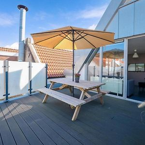 Huis "Holiday"